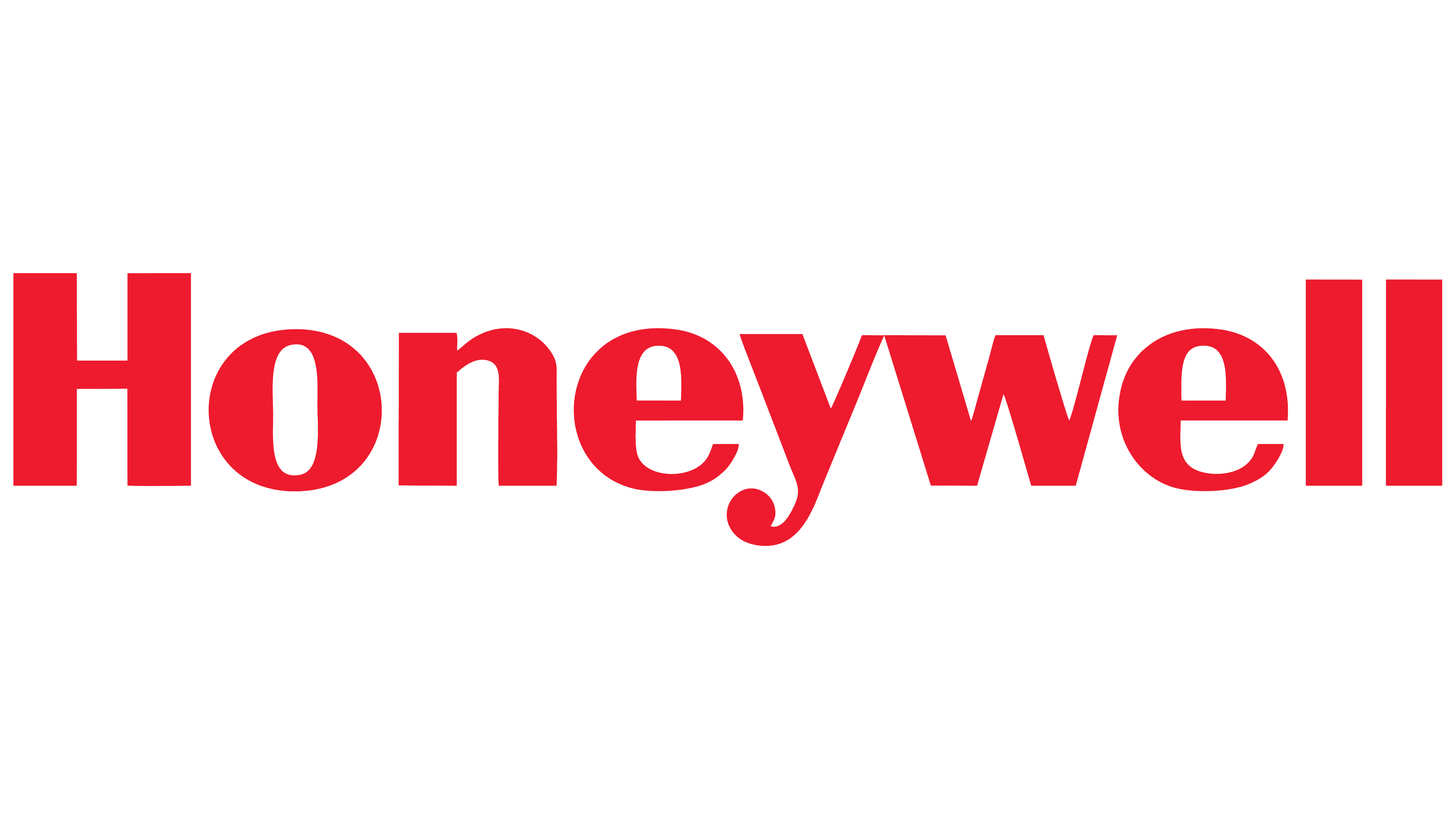 Honeywell-Logo